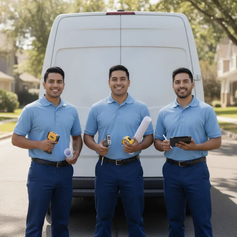 Imobiliária equipe em Santana